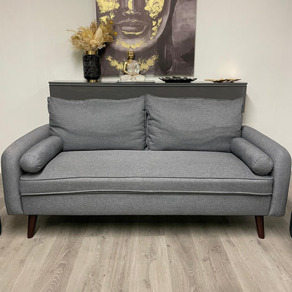 Sofa deux places Mcelhaney