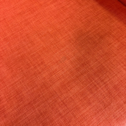 Canapé-lit IKEA Friheten 3 places de couleur orange