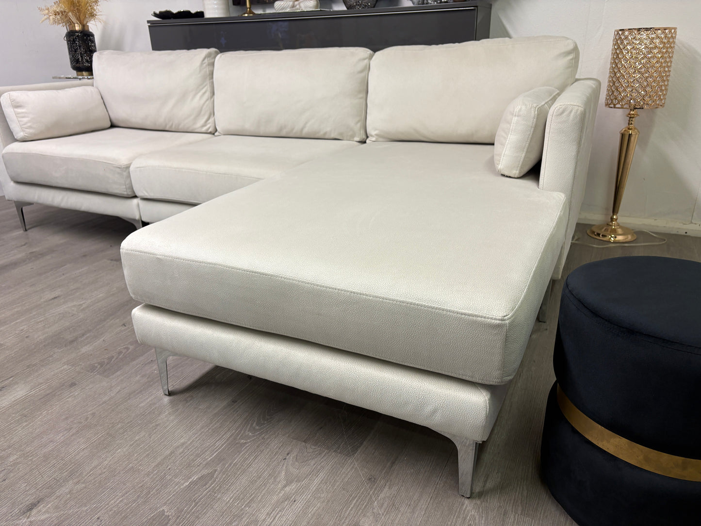 🚚✅ Canapé sectionnel ADAMS de Castlery – réversible 🚚✨ LIVRAISON GRATUITE