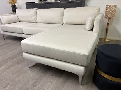 🚚✅ Canapé sectionnel ADAMS de Castlery – réversible 🚚✨ LIVRAISON GRATUITE