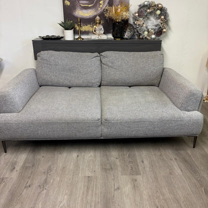 Canapé 3 places Victor de Structube avec appuis-tête ajustables