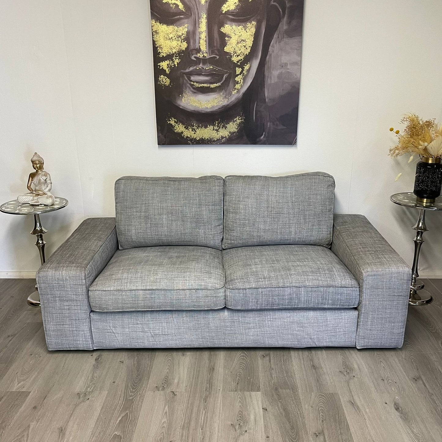 Ikea Kivik 2 seater sofa