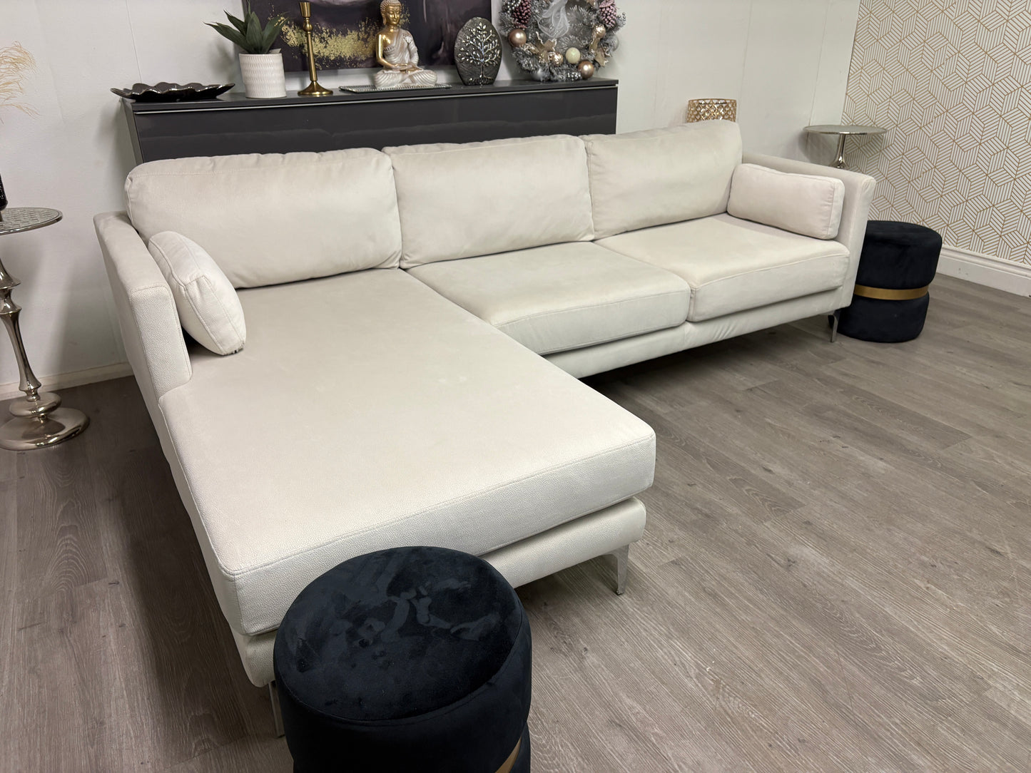 🚚✅ Canapé sectionnel ADAMS de Castlery – réversible 🚚✨ LIVRAISON GRATUITE