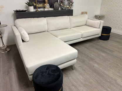 🚚✅ Canapé sectionnel ADAMS de Castlery – réversible 🚚✨ LIVRAISON GRATUITE