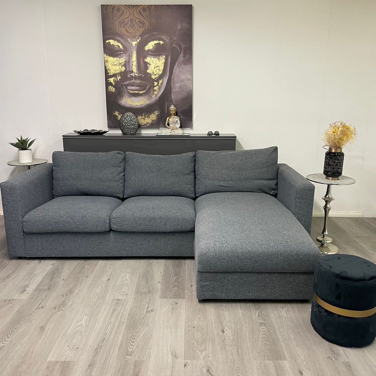 Canapé sectionnel 4 places FINNALA d’IKEA
