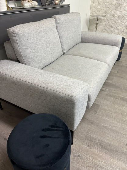 Canapé trois places Preston - Structube