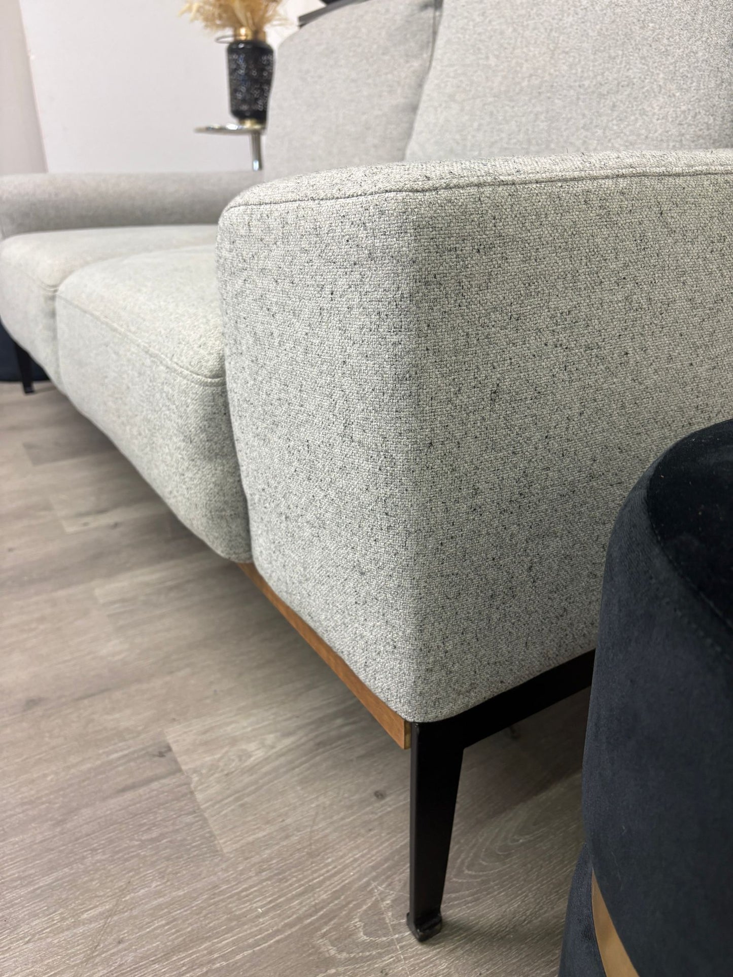 Canapé trois places Preston - Structube