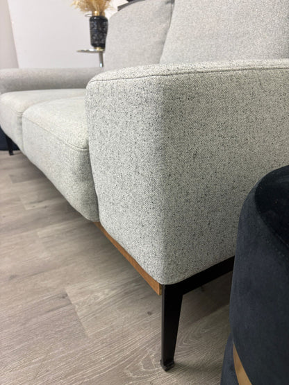 Canapé trois places Preston - Structube