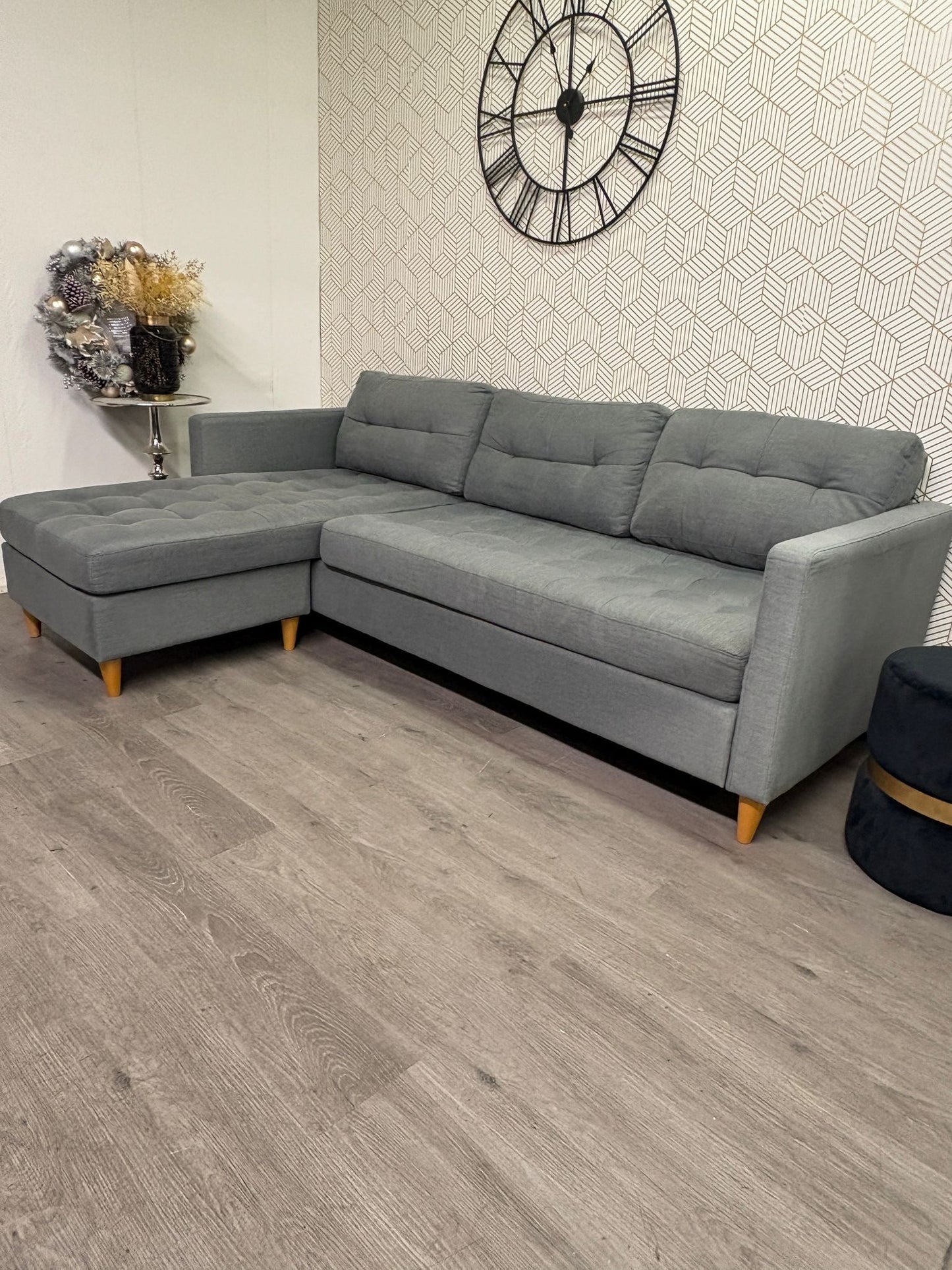 Canapé sectionnel FALSLEV interchangeable de JYSK
