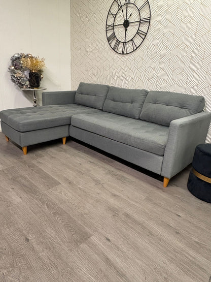 Canapé sectionnel FALSLEV interchangeable de JYSK
