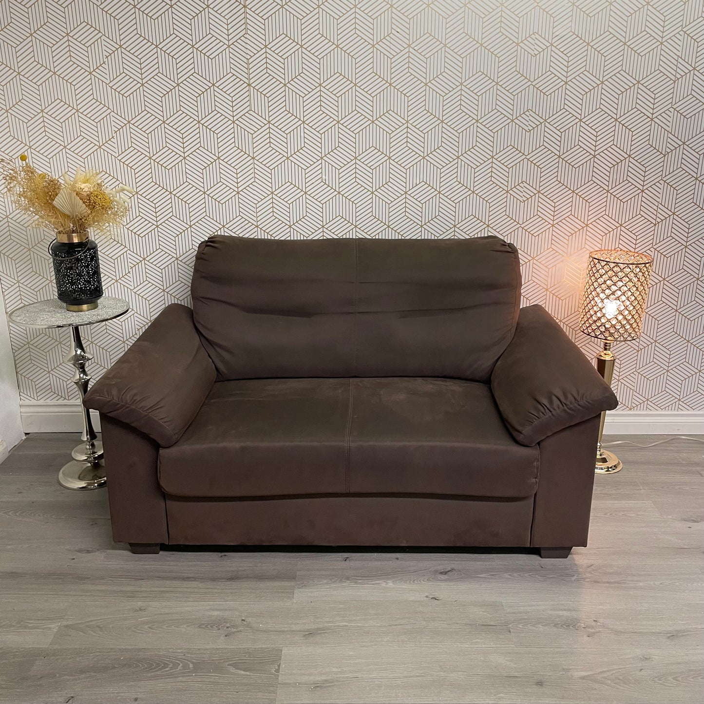 Ikea Knislinge loveseat