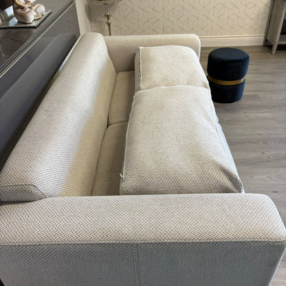 Canapé 3 places Lounis de Structube