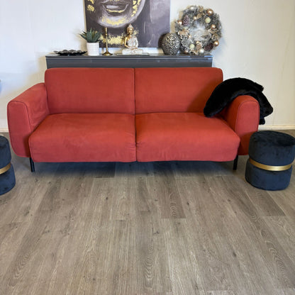 Canapé 3 Places Klik de chez Structube - Comme Neuf