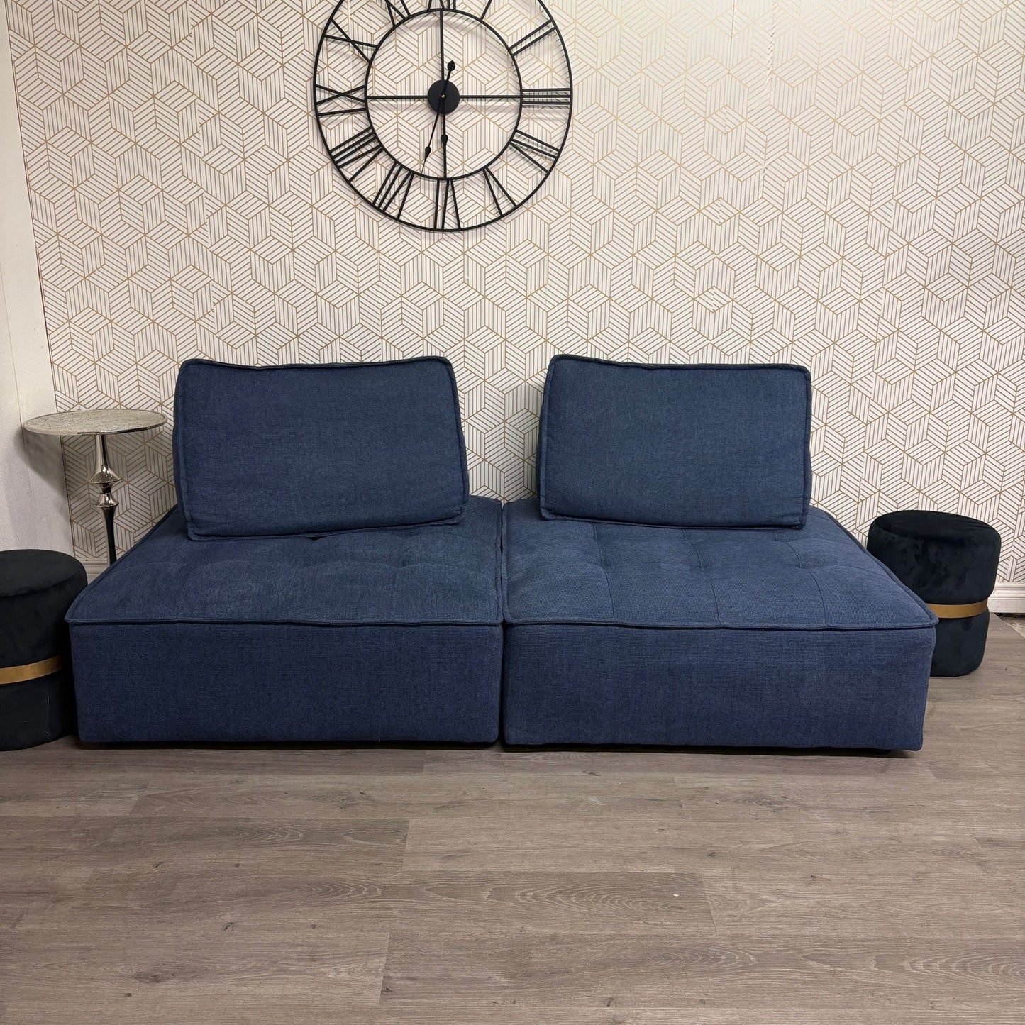 Canapé modulaire LEON de Structube