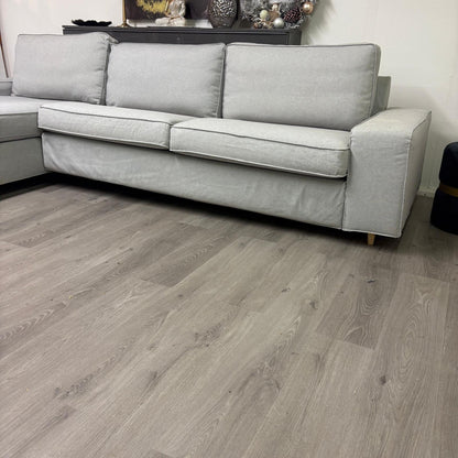 Canapé sectionnel Ikea Kivik