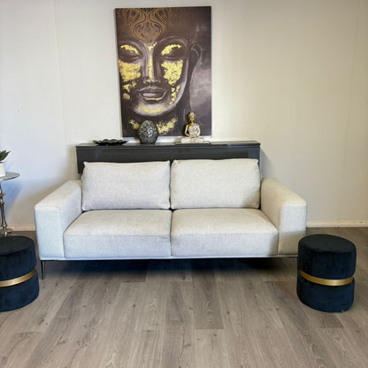 Canapé 3 places Lounis de Structube