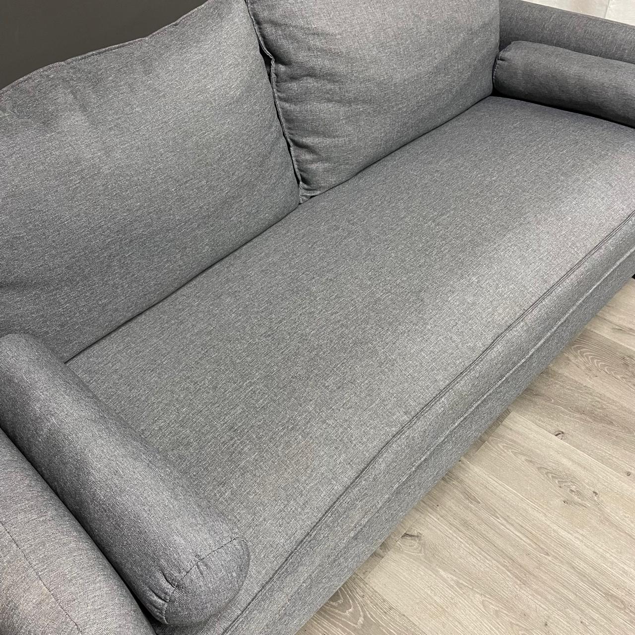Sofa deux places Mcelhaney