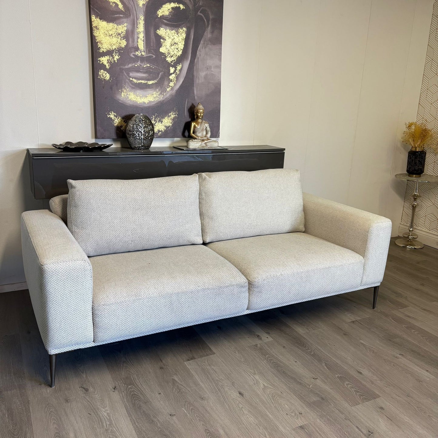 Canapé 3 places Lounis de Structube