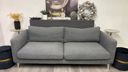 Canapé Structube CAREN 3 places – Moderne & confortable