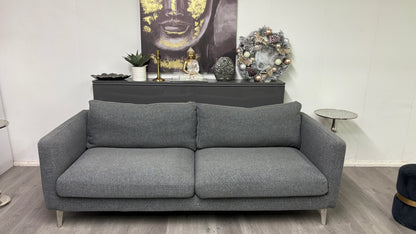 Canapé Structube CAREN 3 places – Moderne & confortable