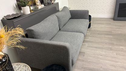 Canapé Structube CAREN 3 places – Moderne & confortable