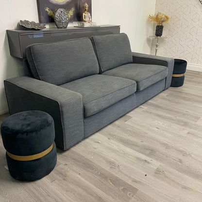 Canapé Ikea Kivik 3 places