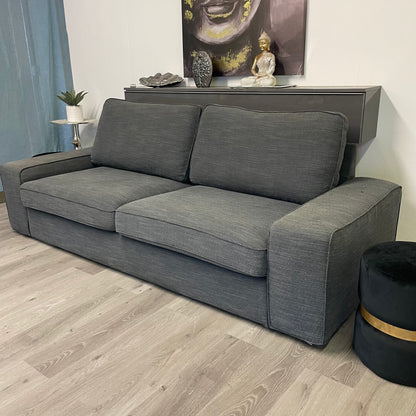 Canapé Ikea Kivik 3 places