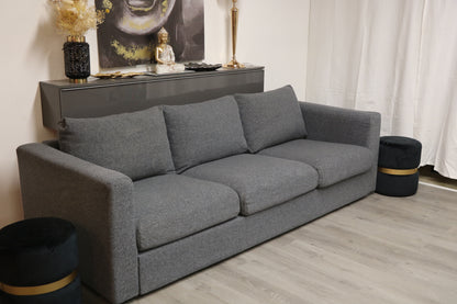 Canapé Ikea Finnala- Comme Neuf