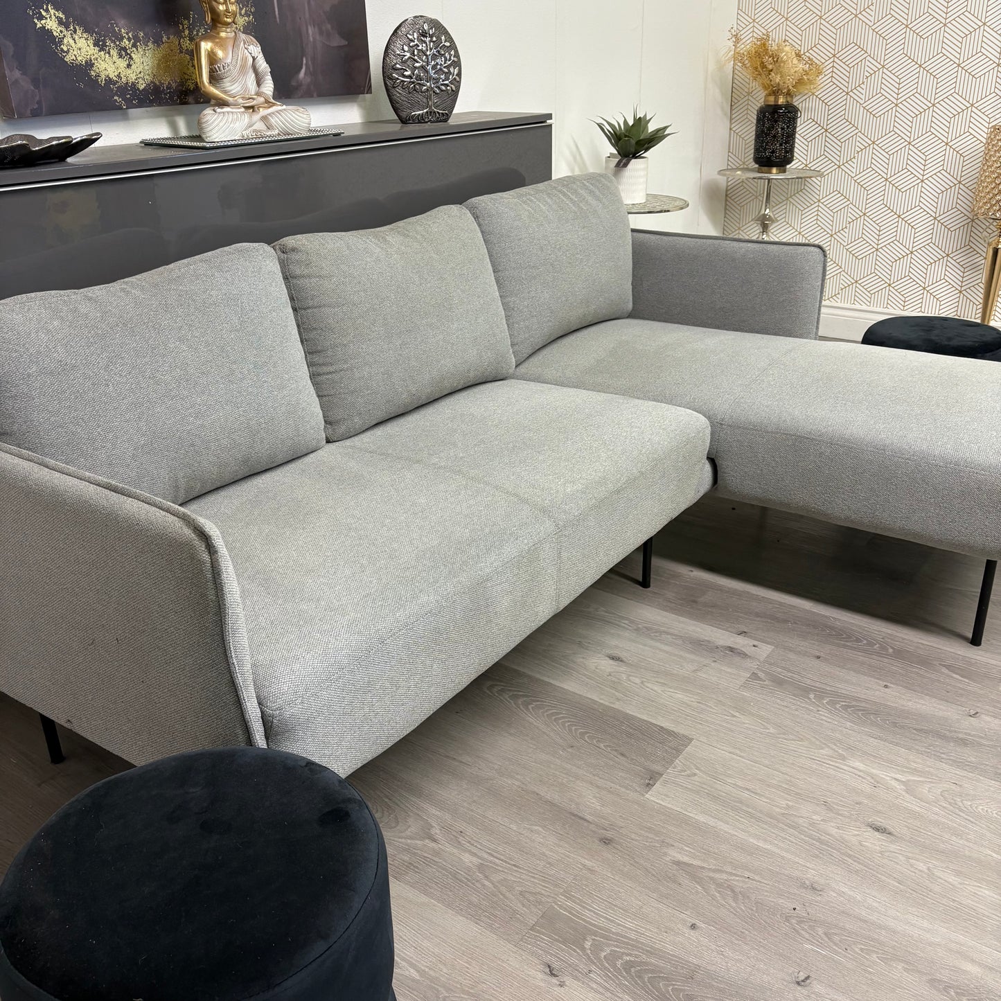 Sectionnel de marque Structube