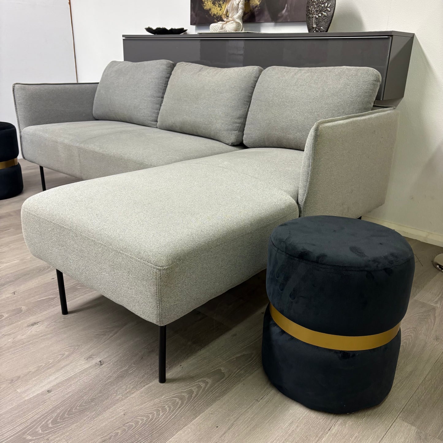 Sectionnel de marque Structube