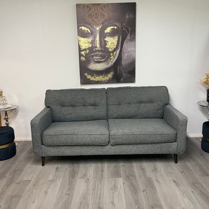 Canapé 3 places designs contemporain