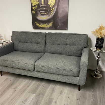 Canapé 3 places designs contemporain