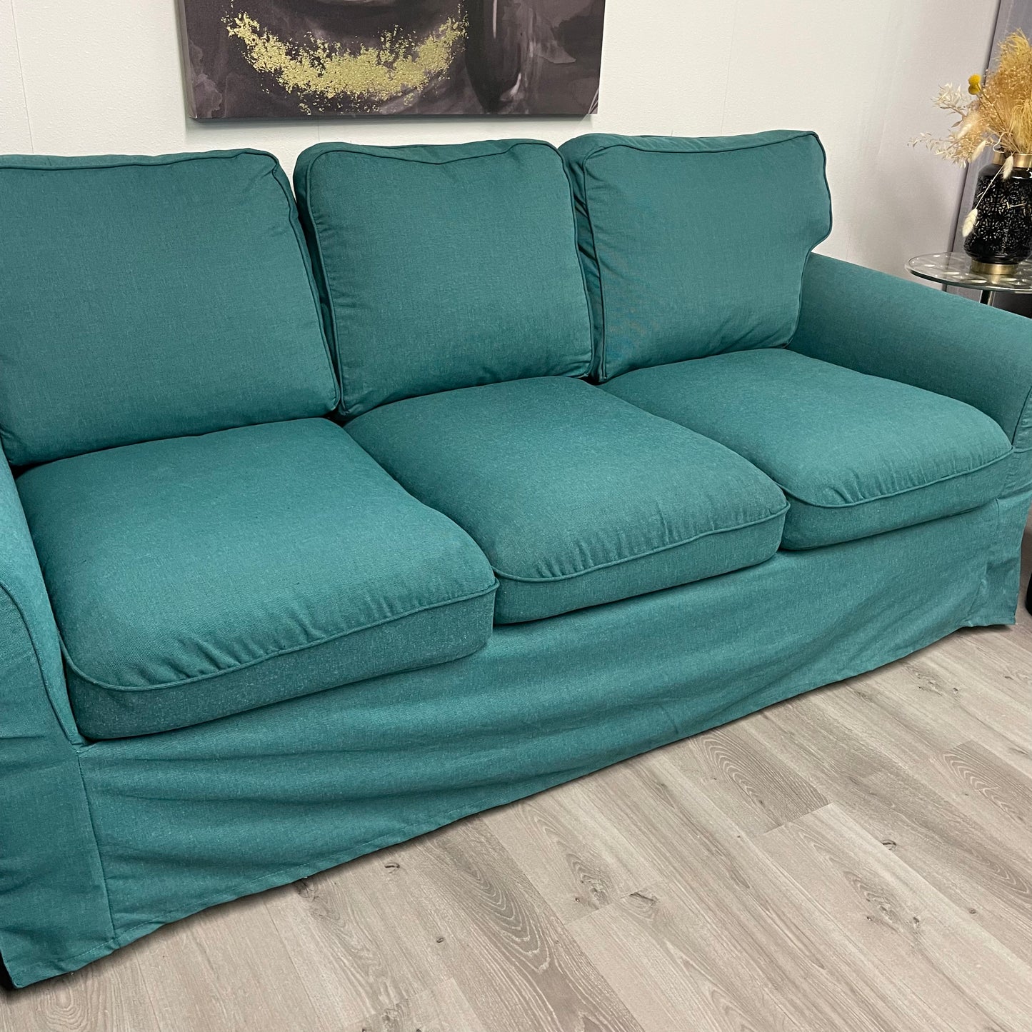 Canapé Ikea Uppland – Comme neuf