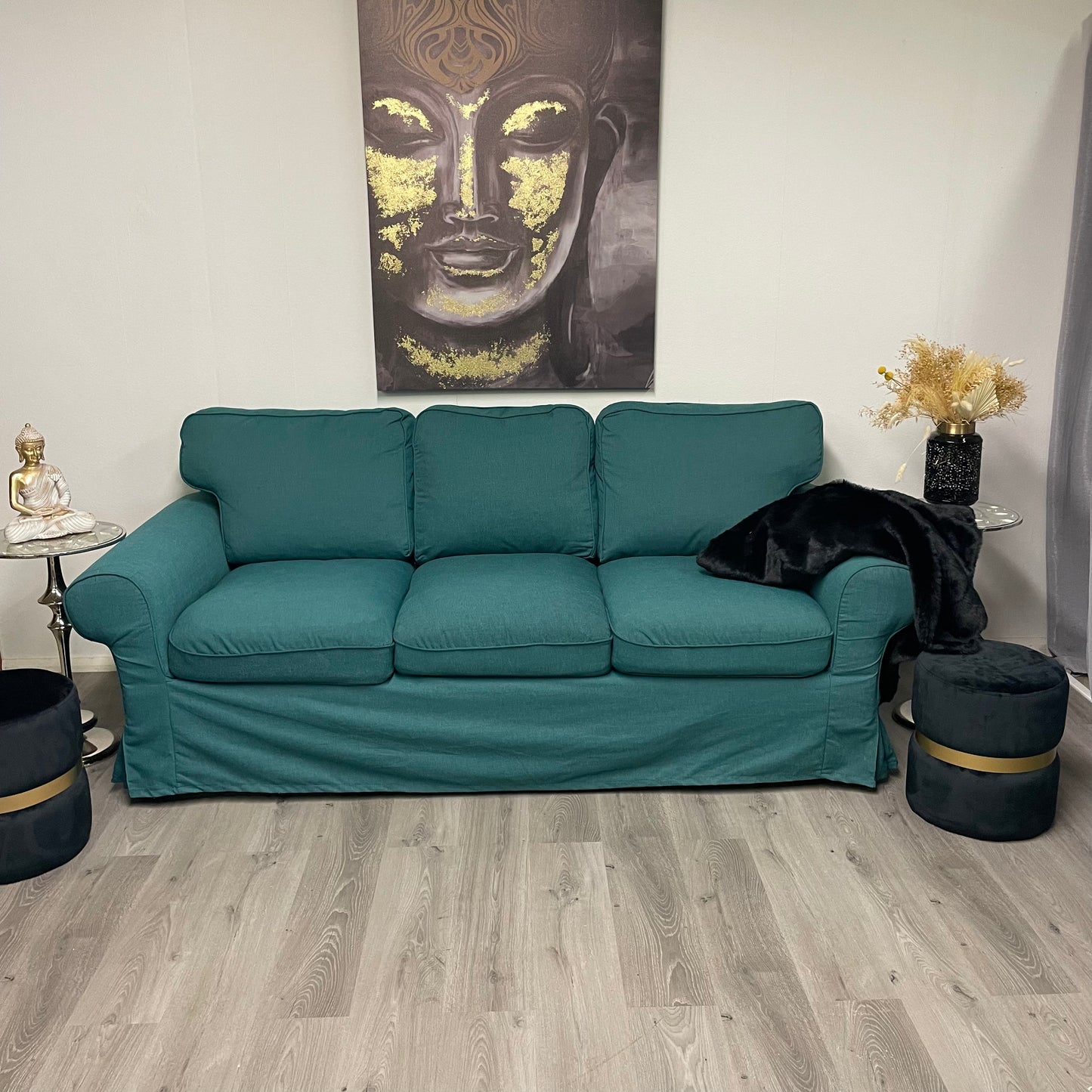 Canapé Ikea Uppland – Comme neuf