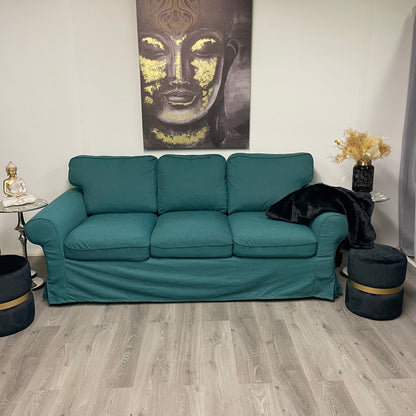 Canapé Ikea Uppland – Comme neuf