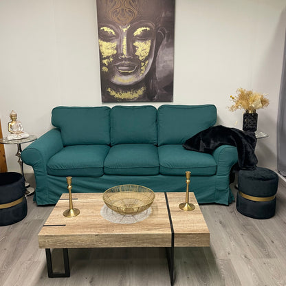 Canapé Ikea Uppland – Comme neuf