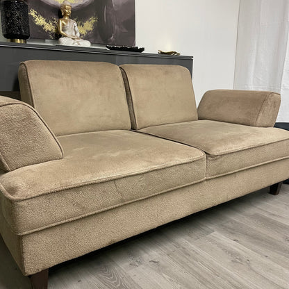 Canapé Modulable Beige