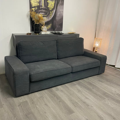 Canapé IKEA Kivik 3 places