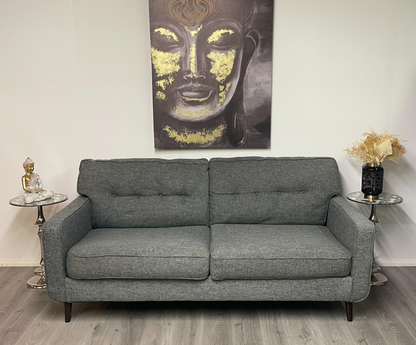 Canapé 3 places designs contemporain