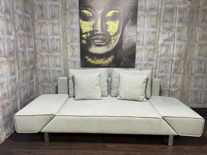 Carter sofa bed like new 
