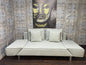 Carter sofa bed like new 