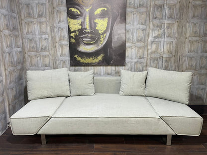 Carter sofa bed like new 