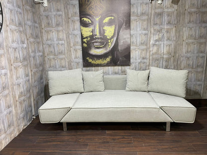 Carter sofa bed like new 