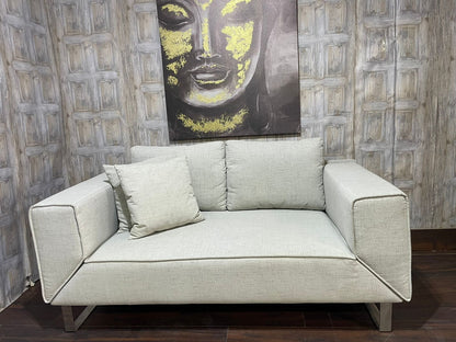 Carter sofa bed like new 