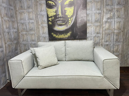 Carter sofa bed like new 