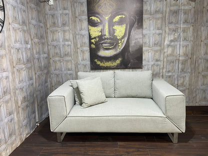 Carter sofa bed like new 