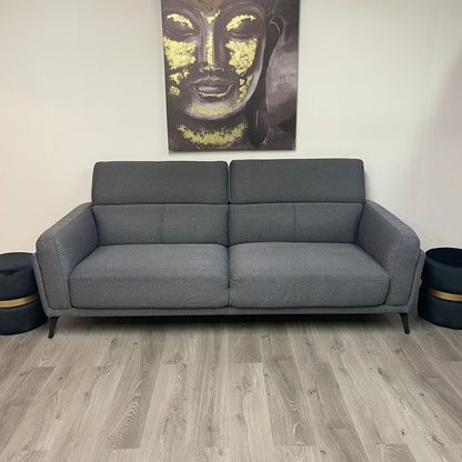 Canapé Kasey de la baie avec appui tête ajustable