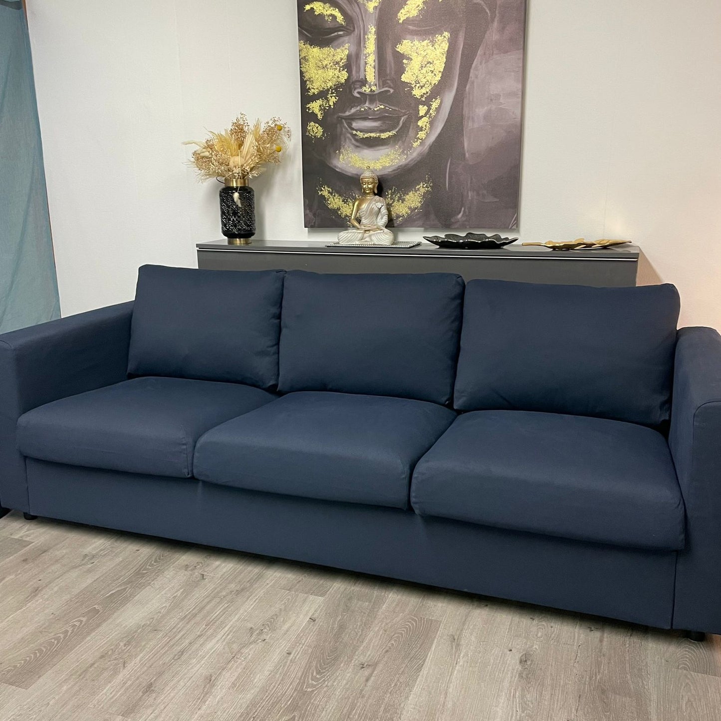 Canapé IKEA FINNALA -Comme Neuf