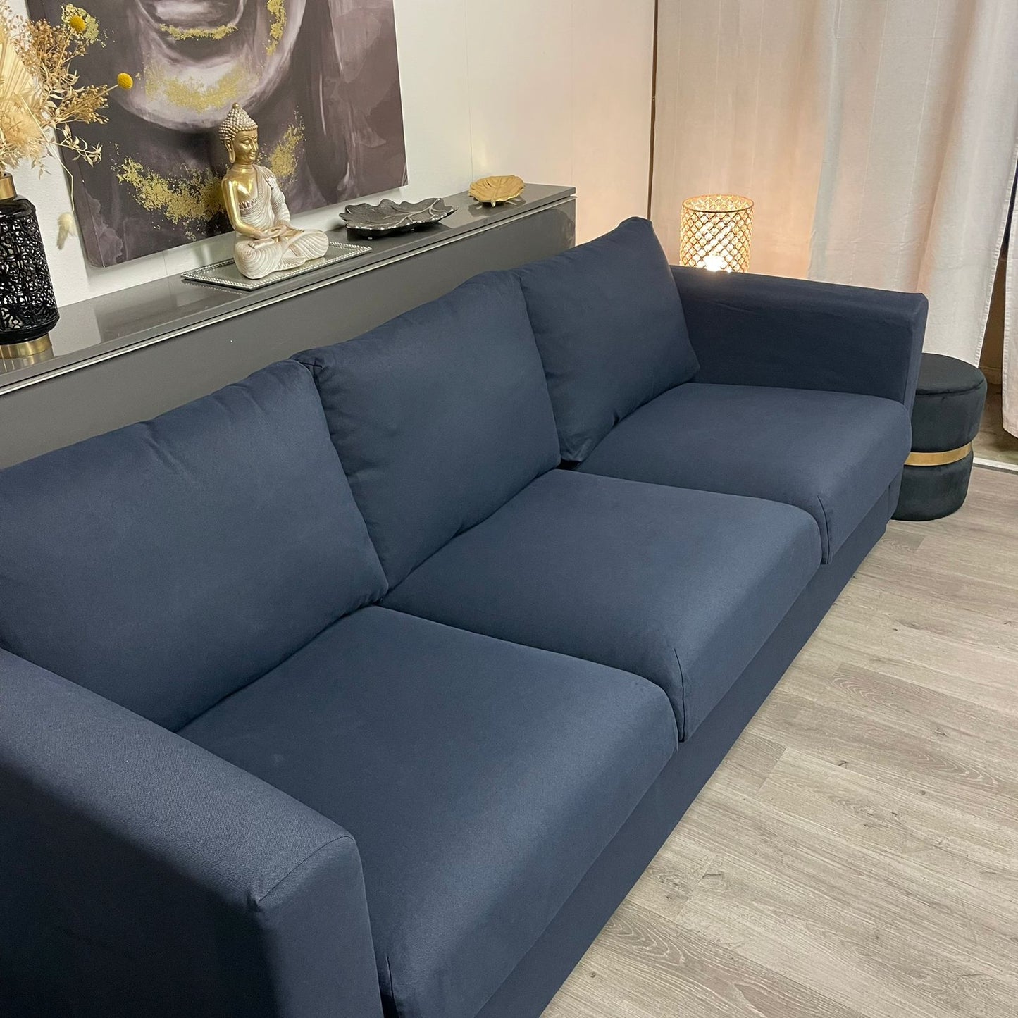 Canapé IKEA FINNALA -Comme Neuf