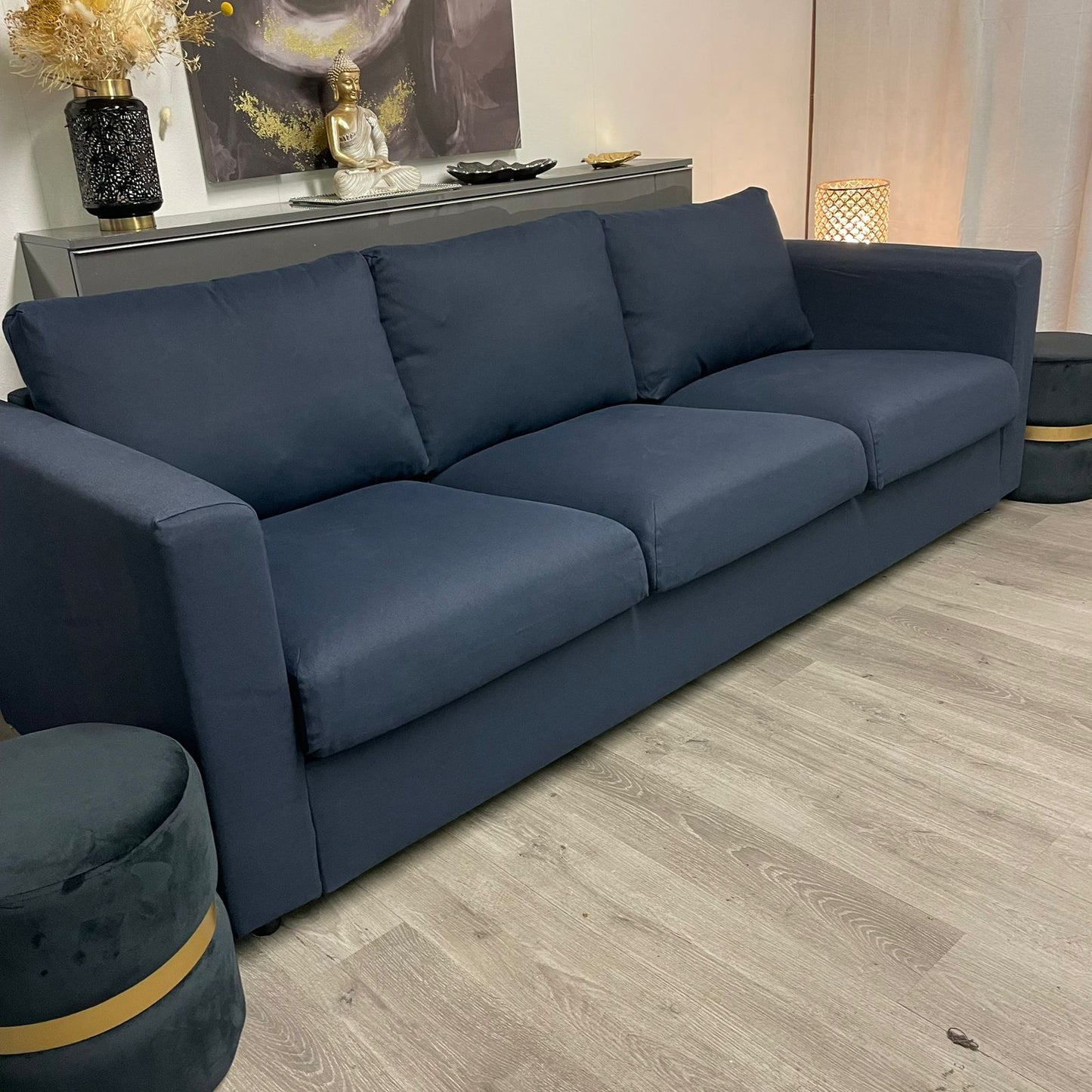 Canapé IKEA FINNALA -Comme Neuf